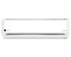 Máy lạnh Sharp Inverter 1 HP AH-XP10CHW [2025]