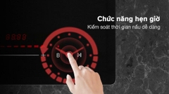 ✨ Bếp từ đôi lắp âm Kangaroo KGIC48D1C