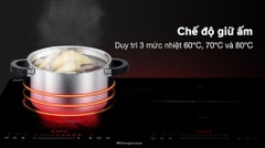 ✨ Bếp từ đôi lắp âm Kangaroo KGIC44D1C