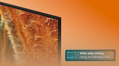 Smart Tivi Neo QLED Samsung AI 4K 75 inch QA75QN70F