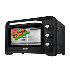 Lò nướng Sanaky VH259S2D 25 lít