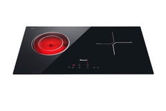 Bếp điện từ / hồng Ngoại âm Rinnai RB-7022HE-CB