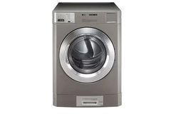 Máy sấy cho tiệm giặt 13.6kg coin type màu bạc CDT29MUOES bằng điện