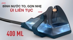 Bàn ủi hơi nước đa năng Tefal 2 trong 1 Duo Power JF4032E0 1850W