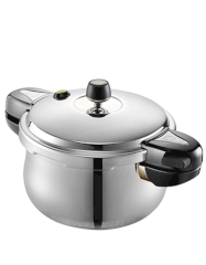 Nồi áp suất Inox IH POONGNYUN HCPC(IH)-22C (4.5L)