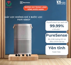 Máy lọc không khí Electrolux 28W PA91-406GY