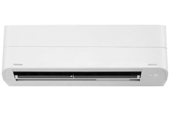 Máy lạnh Toshiba Inverter 1 HP RAS-H10P2KCVG-V