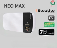 Máy nước nóng gián tiếp Atlantic 2500W Neo Max  30 lít