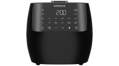 Nồi cơm điện tử Hitachi 1.8 lít RZ-S18VN BK
