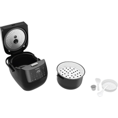 Nồi cơm điện tử Hitachi 1.8 lít RZ-S18VN BK