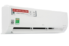 Máy lạnh LG Inverter 2.5 HP (2.5 Ngựa) V24ENF1