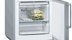 Tủ Lạnh Đơn Bosch HMH.KGN56XI40J Series 4