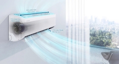 Dàn lạnh treo tường Multi Samsung 11,900Btu Inverter AJ035TNTDKH/EA