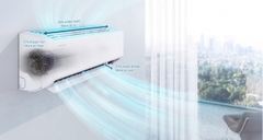 Dàn nóng Multi Samsung 1 chiều 47,700BTU AJ140TXJ5KC/EA