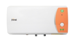 Máy nước nóng gián tiếp Ferroli 15 lít 2500W Verdi TE