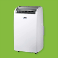 Máy lạnh di động Koolman 1.5hp KP-128BM