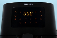 Nồi chiên không dầu Philips HD9252/90