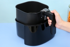 Nồi chiên không dầu Philips HD9252/90