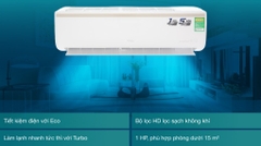 Máy lạnh TCL Inverter 1 HP TAC-10CSI/KE88N