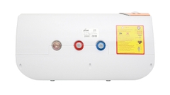 Máy nước nóng gián tiếp Ferroli 15 lít 2500W Verdi TE