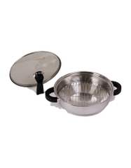 Chảo Inox đa năng hiệu Altenbach AB-M28W (28cm)