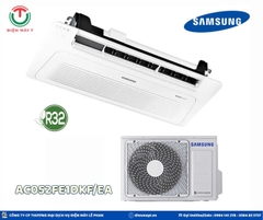 Máy lạnh âm trần 1 hướng thổi Samsung Inverter (18.000btu ) AC052FE1DKF/EA