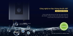 Máy nước nóng trực tiếp Aqua 4500W AEI45E-FP3B(VN) _ Có bơm