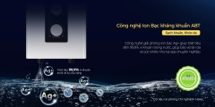 Máy nước nóng trực tiếp Aqua 4500W AEI45M-EP1W(VN) _ Có bơm
