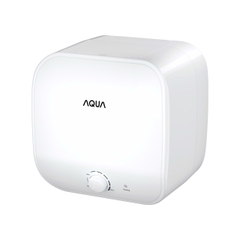 Máy nước nóng gián tiếp Aqua 15 lít 2500W AES15V-SQM1(VN)