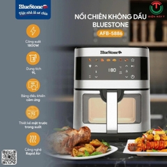 Nồi chiên không dầu BlueStone 9 lít AFB-5886