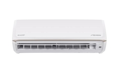 Máy lạnh Sharp Inverter 1HP AH-X10CEW