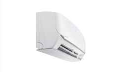 Máy lạnh Sharp Inverter 2HP AH-X18CEW