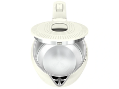 Ấm siêu tốc inox 2 lớp 3L Sunhouse SHD1365