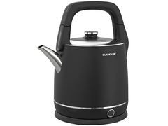 Ấm siêu tốc inox 2 lớp 5L Sunhouse SHD1415