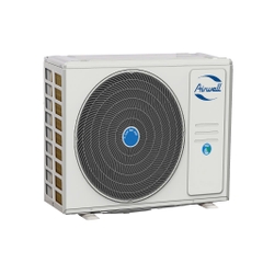 Máy lạnh âm trần 360° Airwell Inverter AMC36D-01T / AMH36D-01T ( 3 pha )