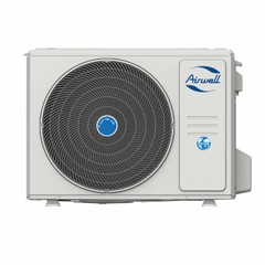 Máy lạnh giấu trần nối ống gió Airwell Inverter AMD24D-01M/AMH24D-01M2