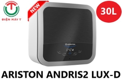 Bình nước nóng gián tiếp Ariston Andris2 Lux-D 30L