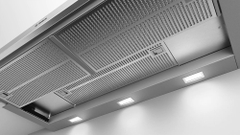 Máy hút mùi âm tủ BOSCH DFS097A51B