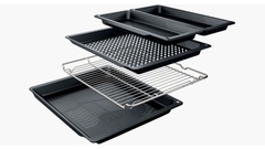 Lò nướng BOSCH HJG852YB0K