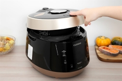 Nồi cơm điện tử áp suất Cuckoo 1.8 lít CRP-PK1000S/BKCGVNCV