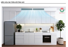 Điều hòa âm trần nối ống gió Sumikura ACS/APO-420 _ 3 Pha