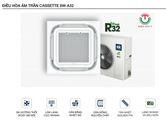 Điều hòa âm trần Sumikura 1 chiều 42000BTU APC/APO-420 _ 3 Pha