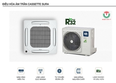 Điều hòa âm trần Sumikura 1 chiều 28000 APC/APO-280
