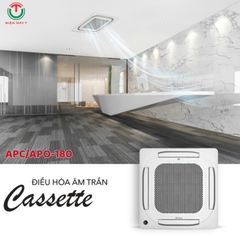 Điều hòa âm trần Sumikura 1 chiều 18000 APC/APO-180