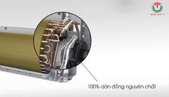 Điều hòa tủ đứng Inverter Sumikura 1 chiều 50.000Btu APF/APO-500DC