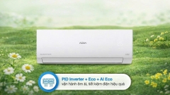 Máy lạnh AQUA Inverter 1.5 HP AQA-RV13QA5