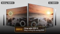 Android Tivi Aqua 50 inch AQT50K800UG