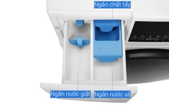 Máy giặt Aqua Inverter 9 kg AQD-D900F W