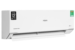 Máy lạnh Aqua Inverter 1 HP AQA-RUV10TA