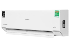 Máy lạnh Aqua Inverter 1 HP AQA-RUV10TA